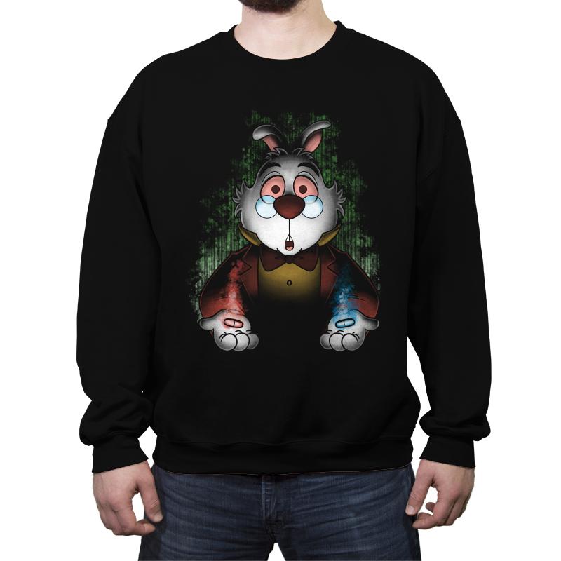 White Rabbit