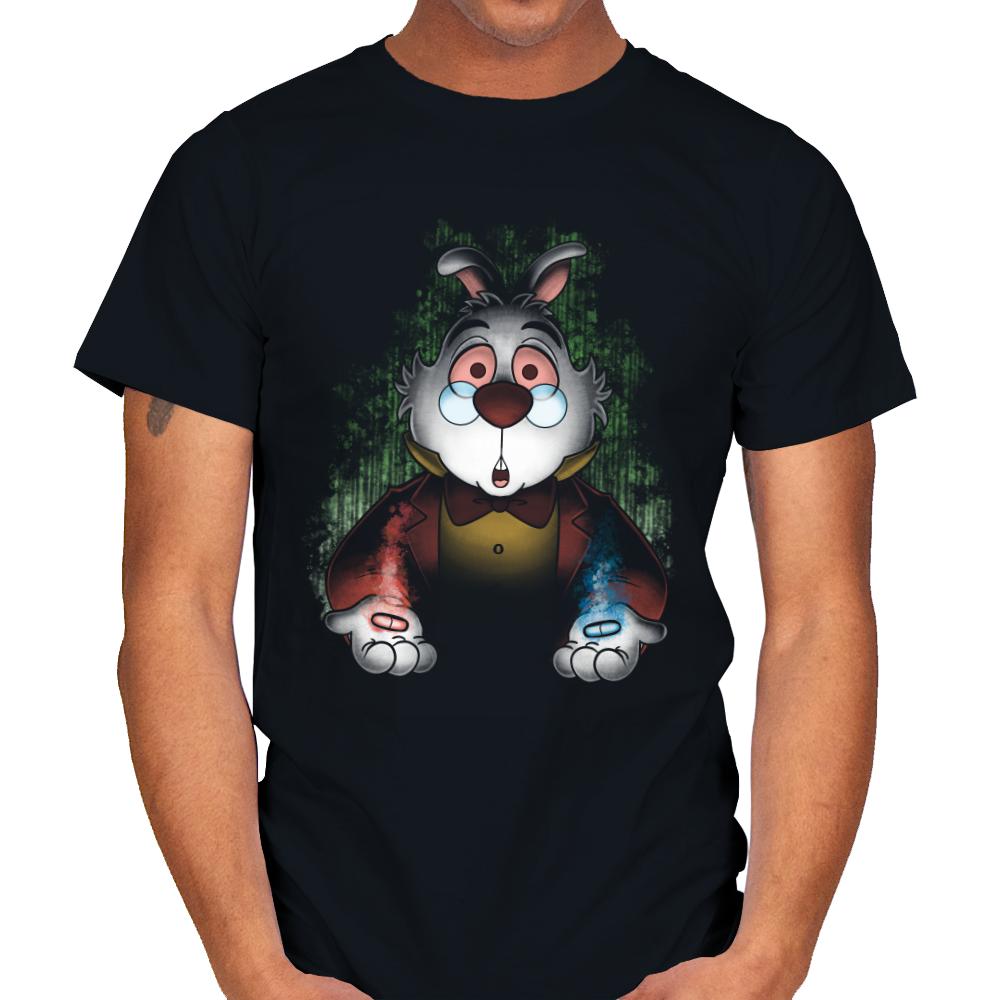 White Rabbit