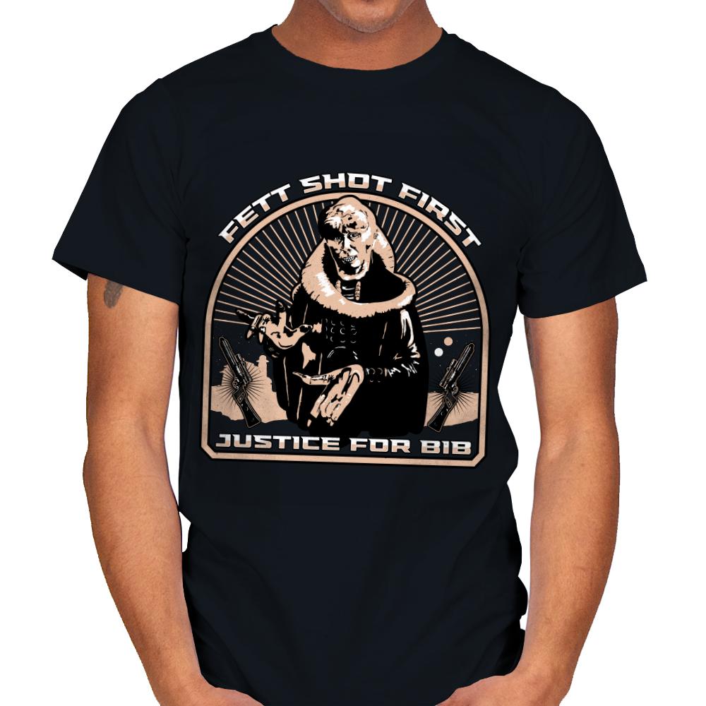 Justice for Bib