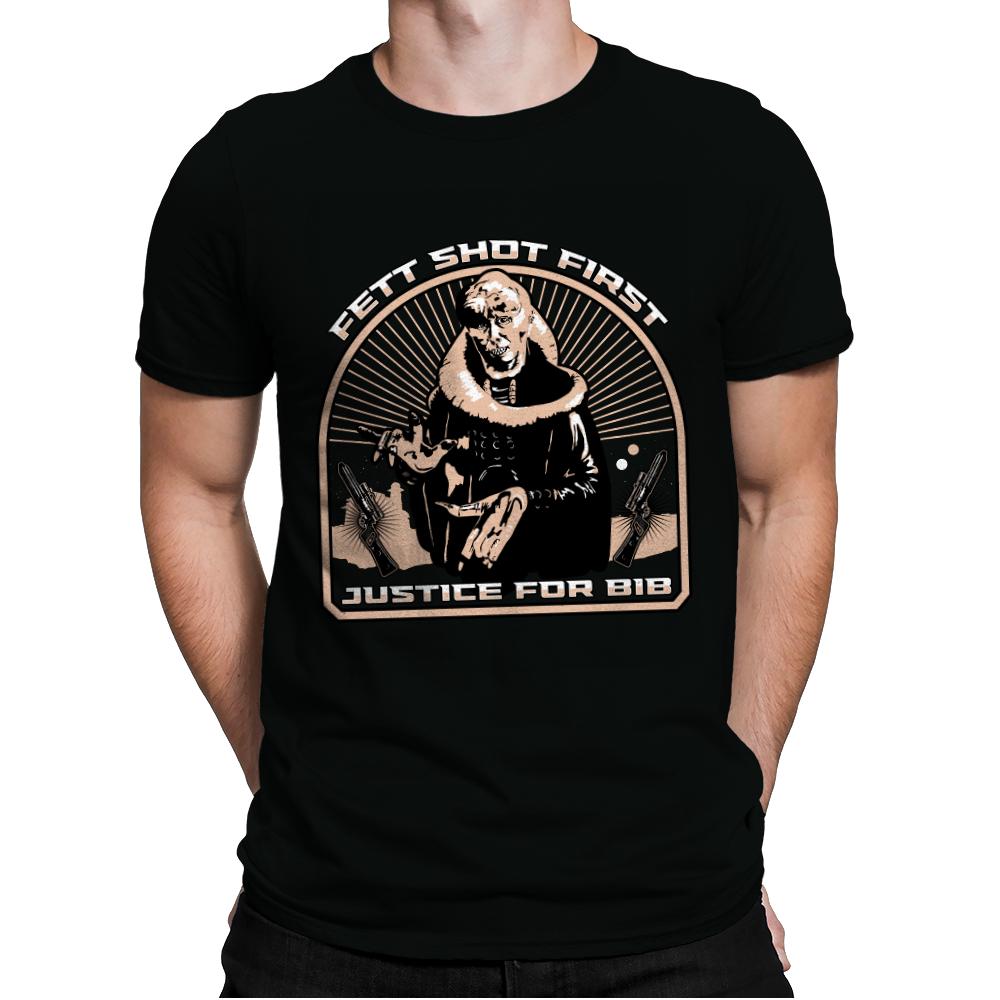 Justice for Bib
