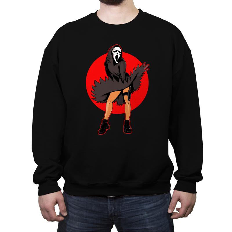Sexy Killer