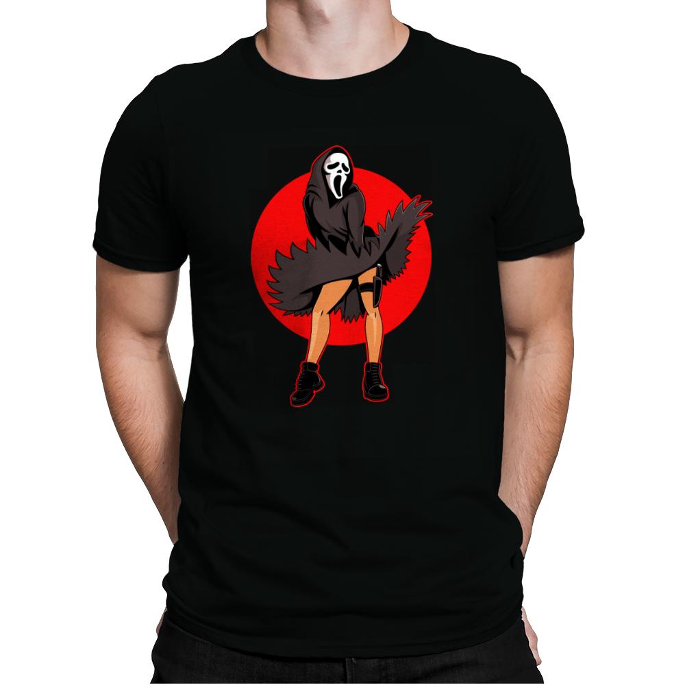 Sexy Killer