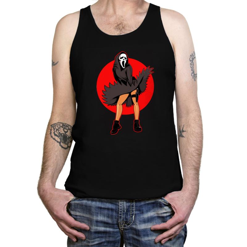 Sexy Killer