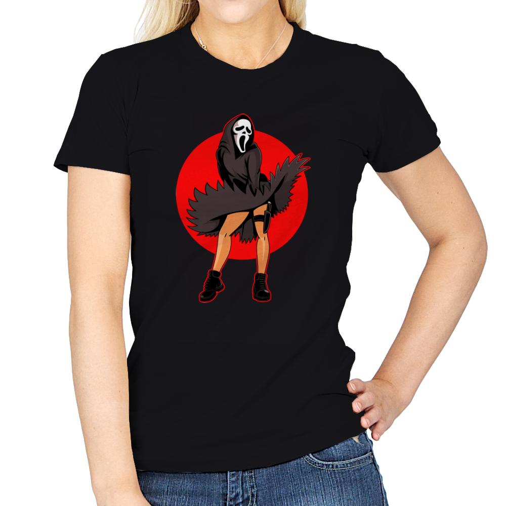 Sexy Killer