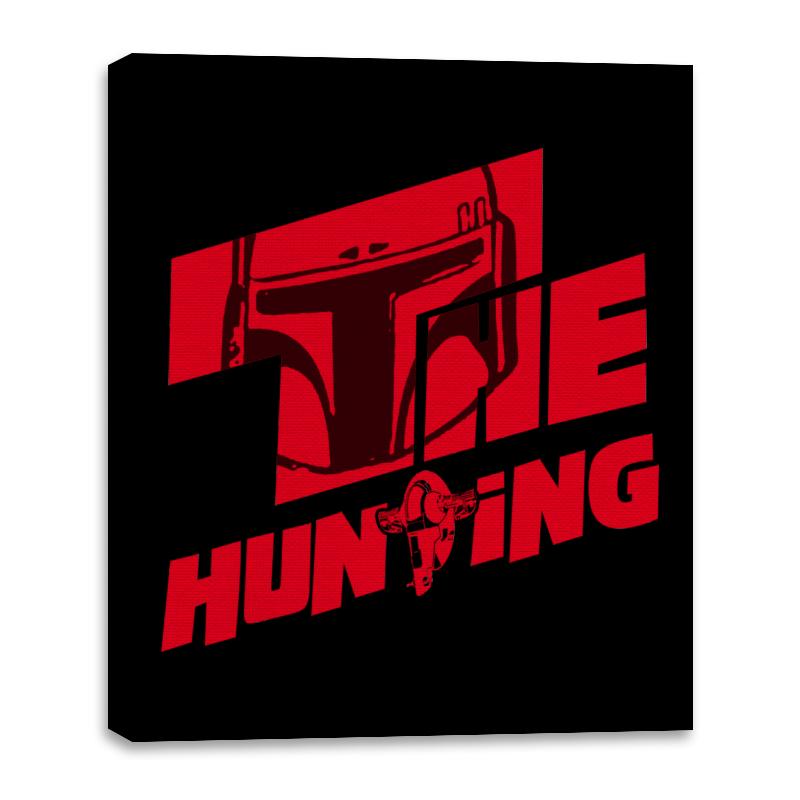 The Hunting