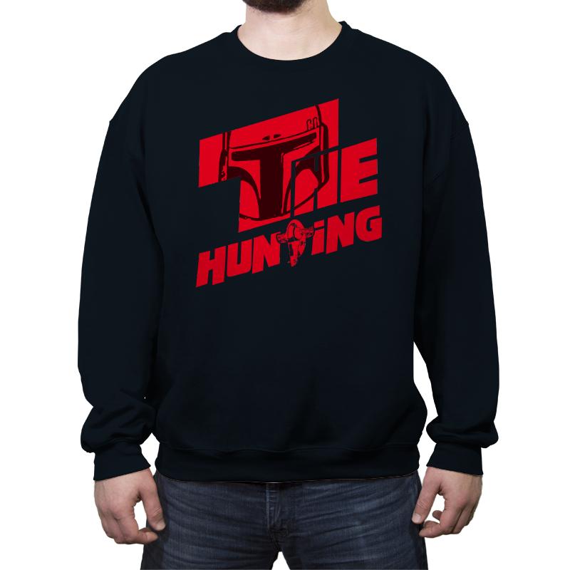 The Hunting