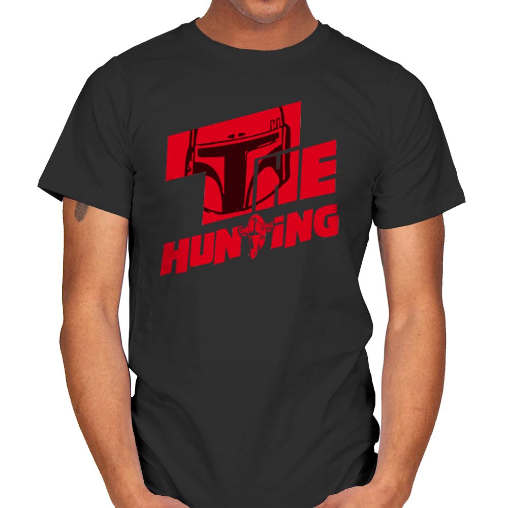 The Hunting