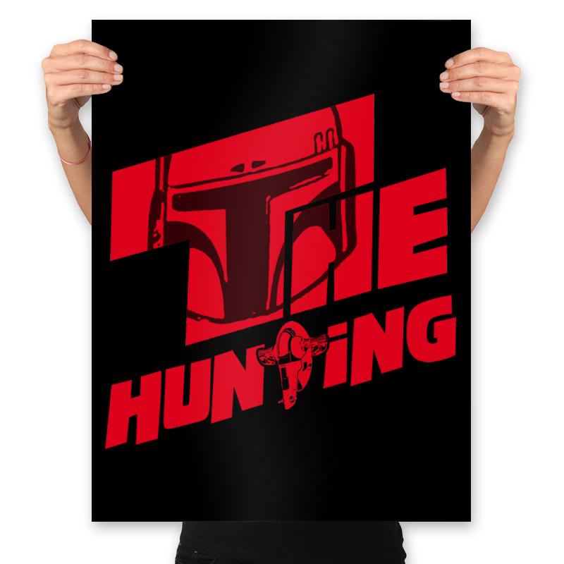 The Hunting