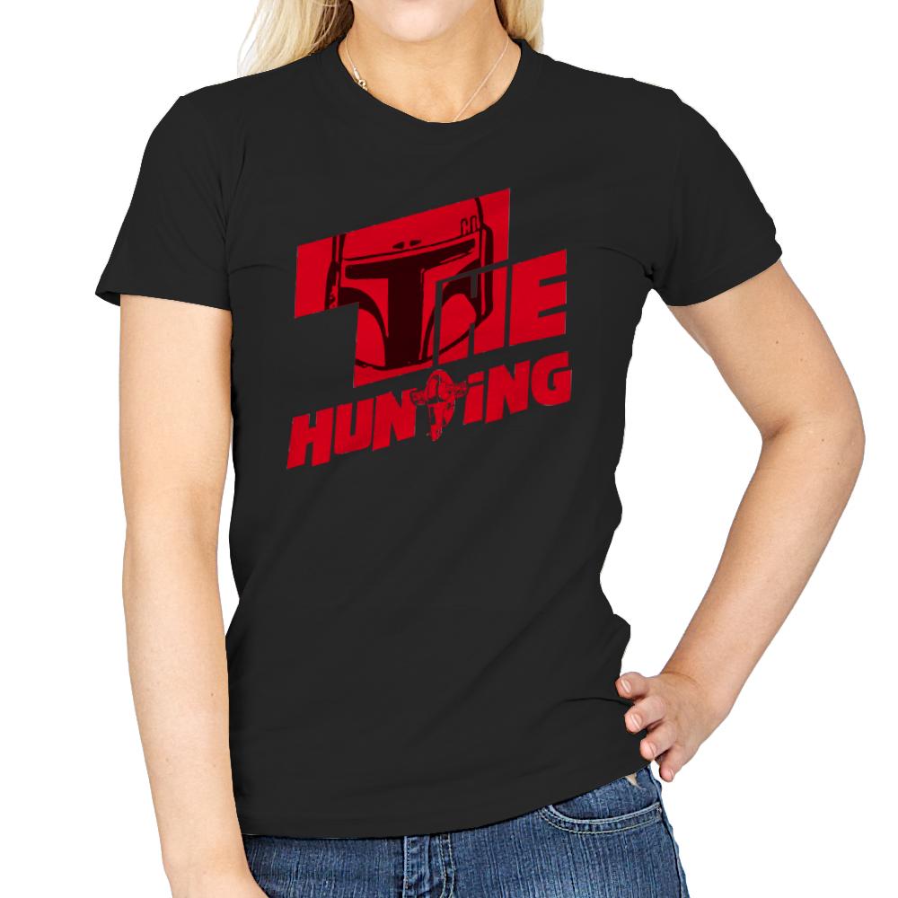 The Hunting