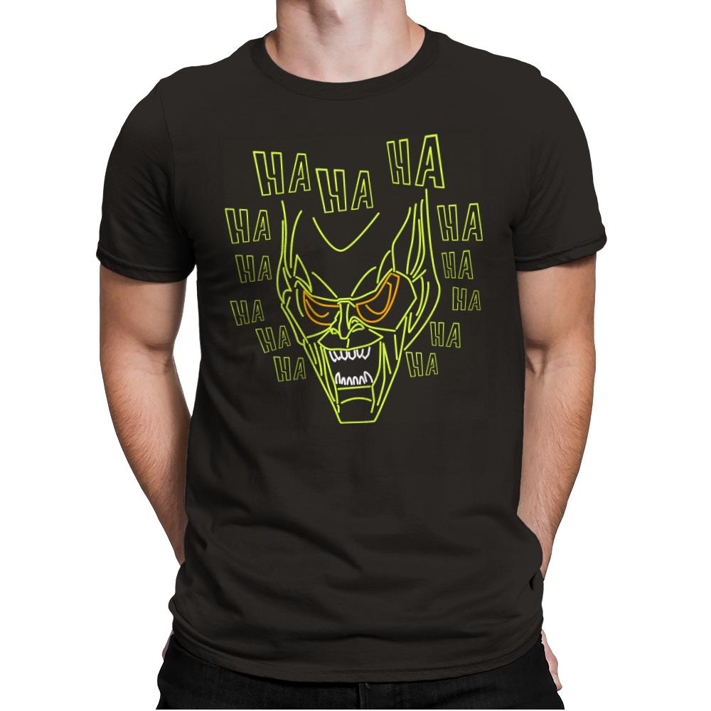 Laughing Goblin