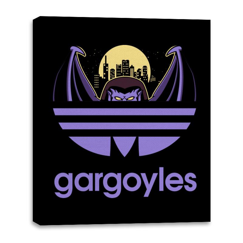 Gargoyles Brand