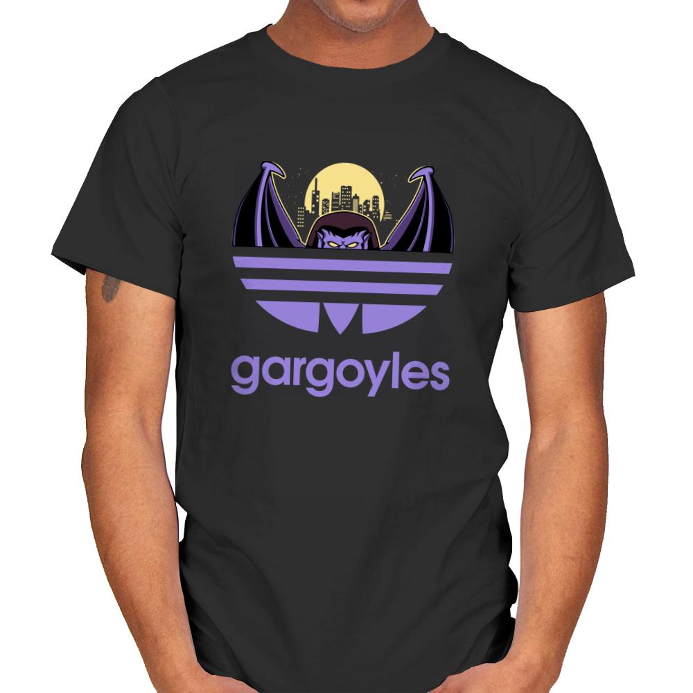 Gargoyles Brand