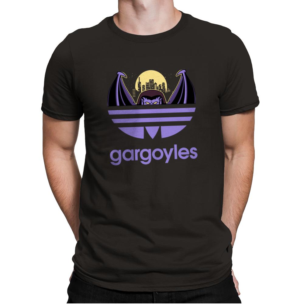 Gargoyles Brand