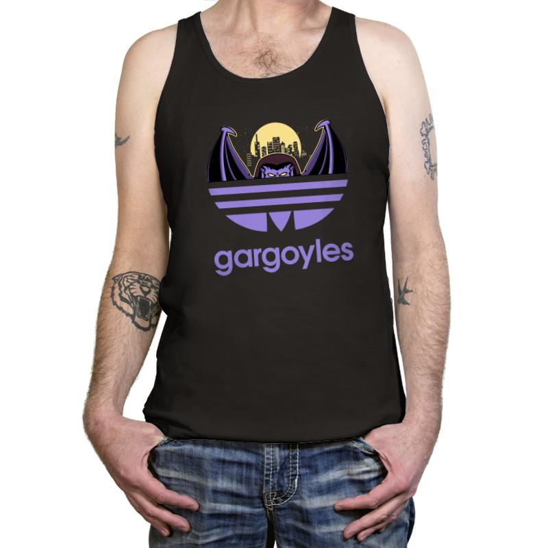 Gargoyles Brand