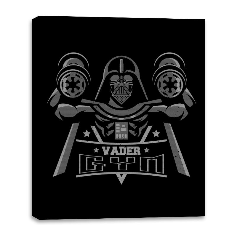 Vader Gym