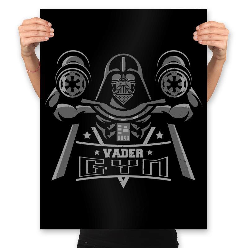Vader Gym