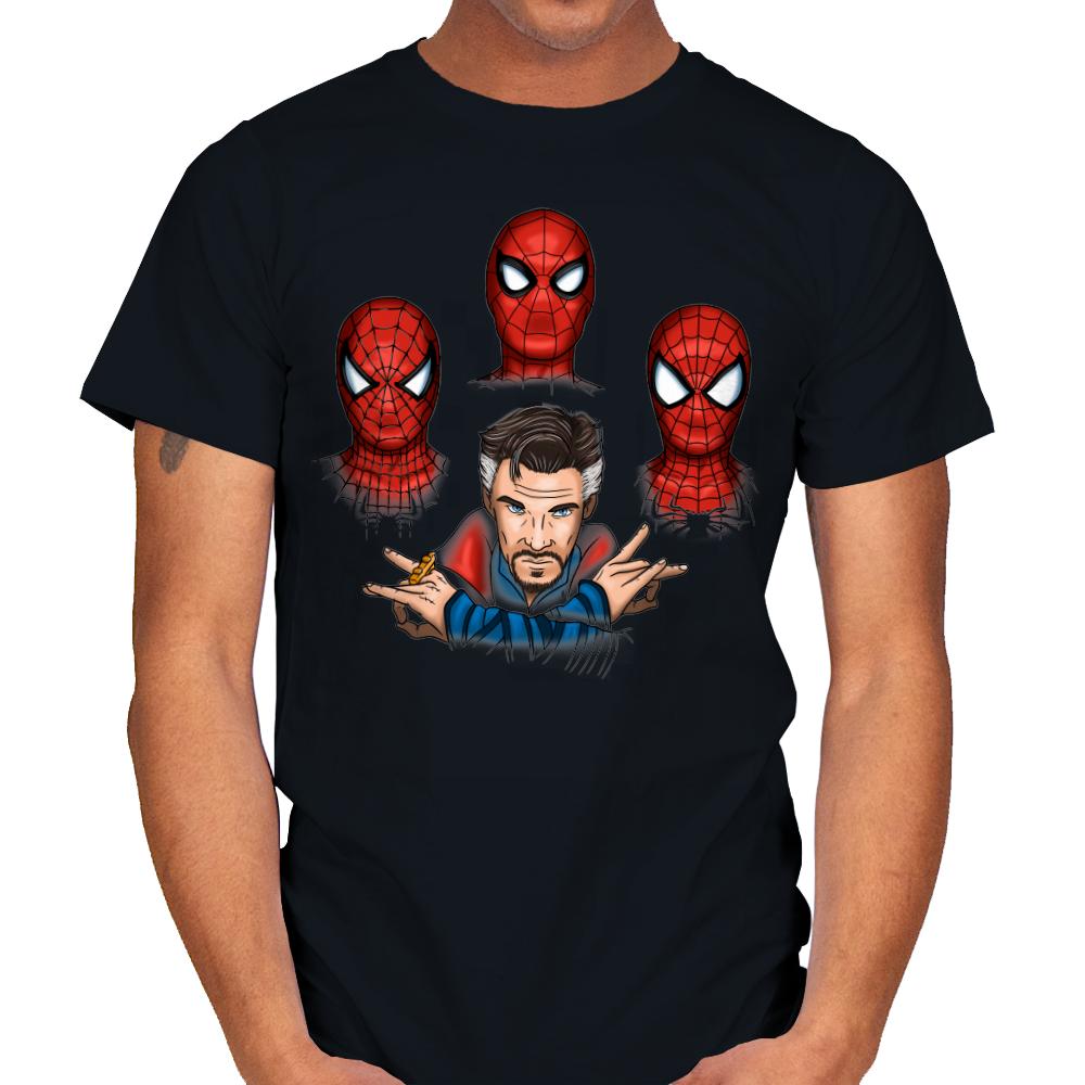 Multiverse Rhapsody