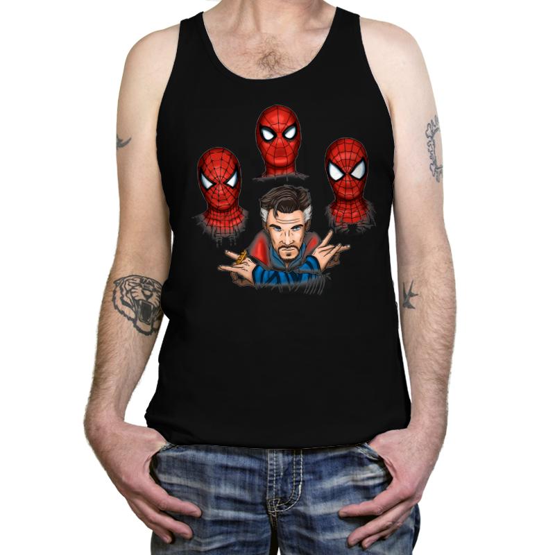 Multiverse Rhapsody