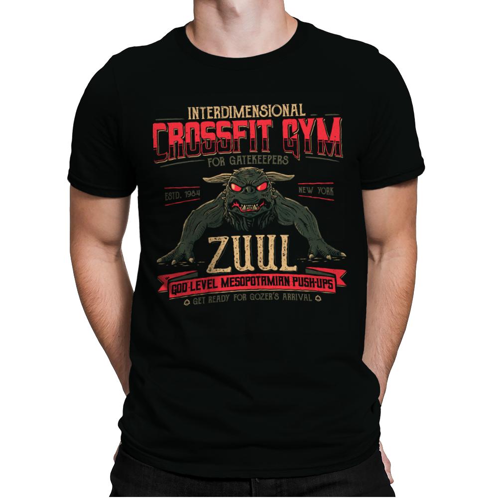 Interdimensional CrossFit