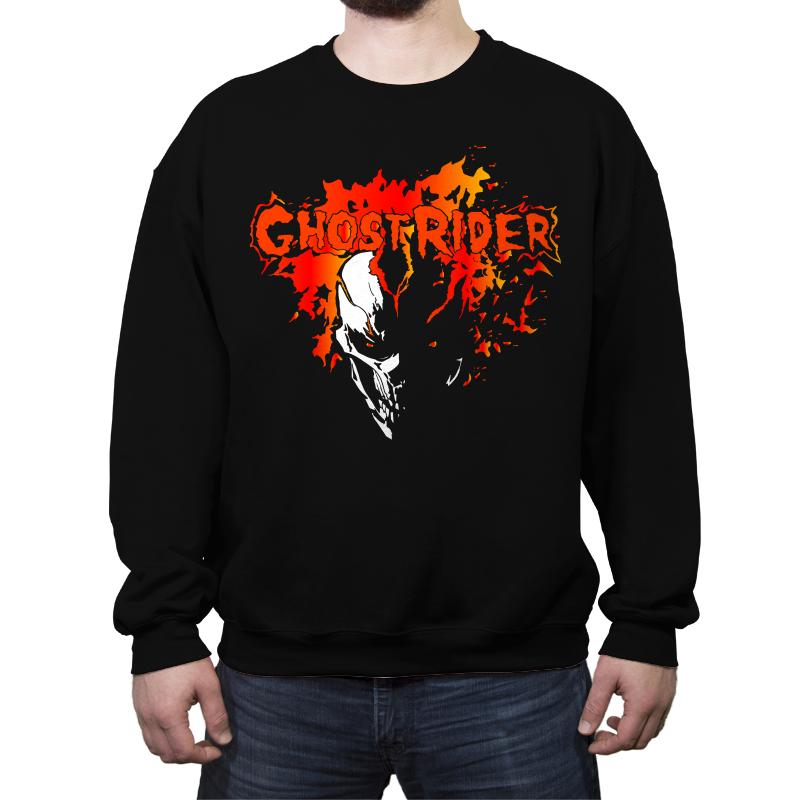 Hell Charger Punk