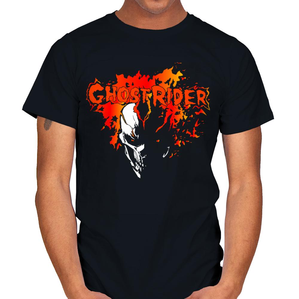 Hell Charger Punk
