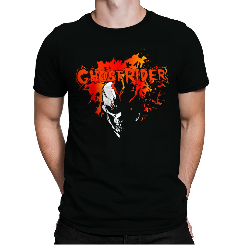 Hell Charger Punk