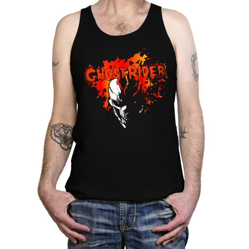 Hell Charger Punk