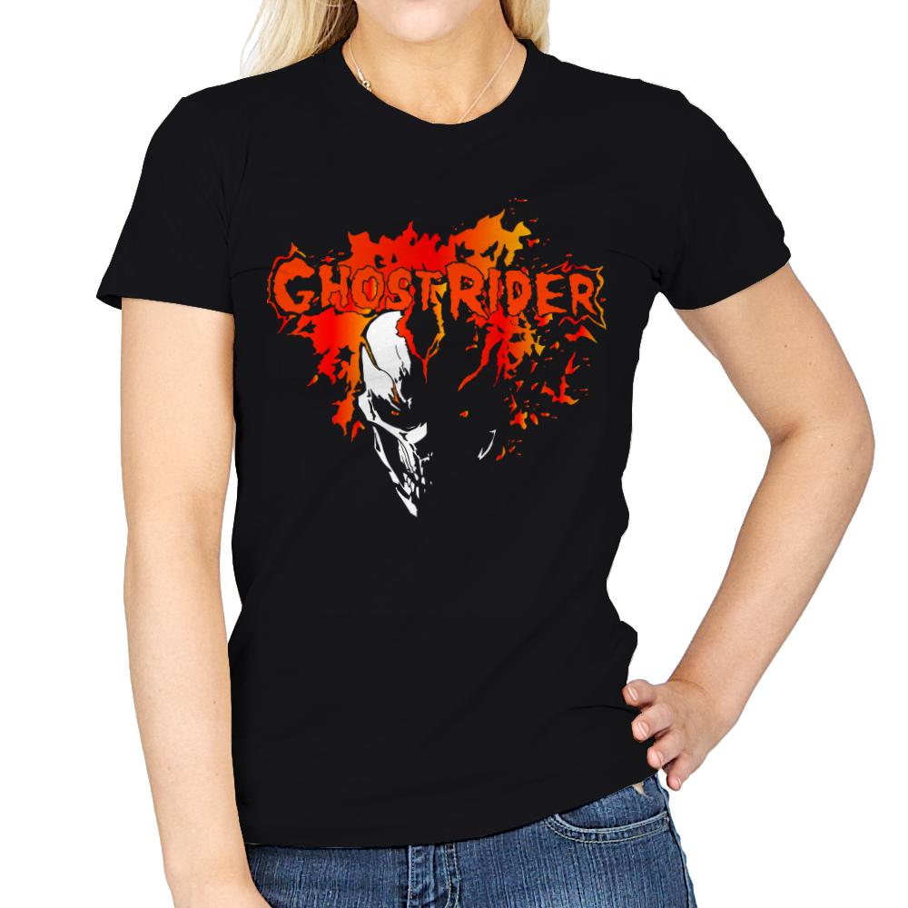 Hell Charger Punk