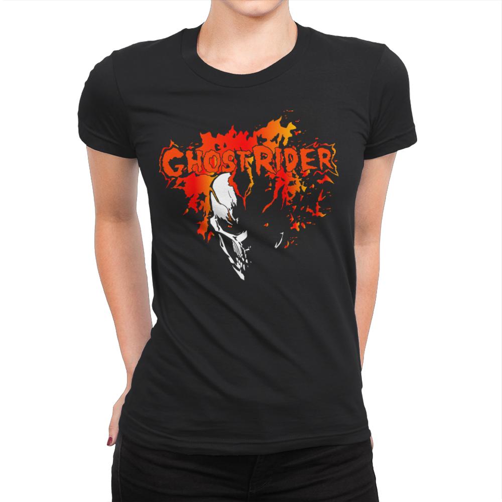 Hell Charger Punk
