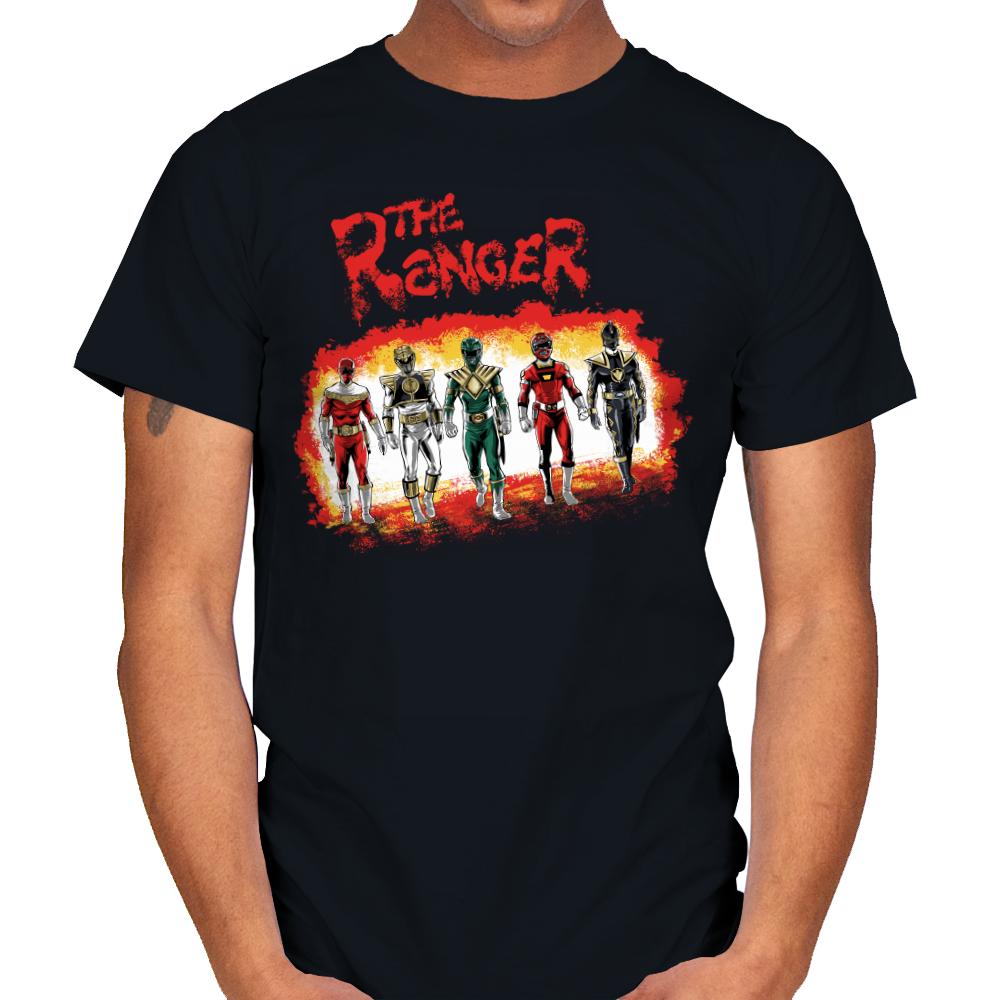 The Ranger