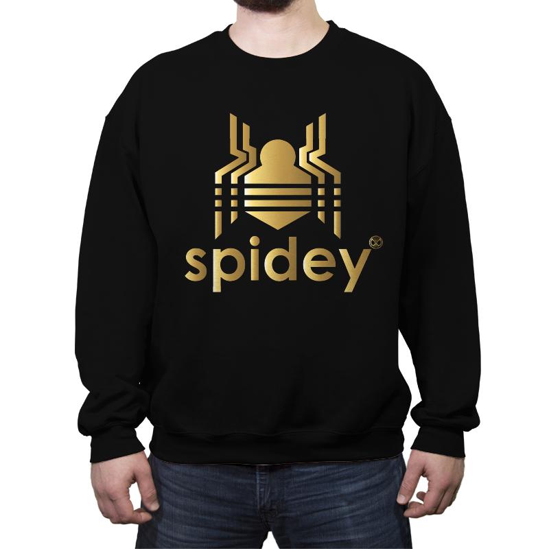 Spidey Athletics 