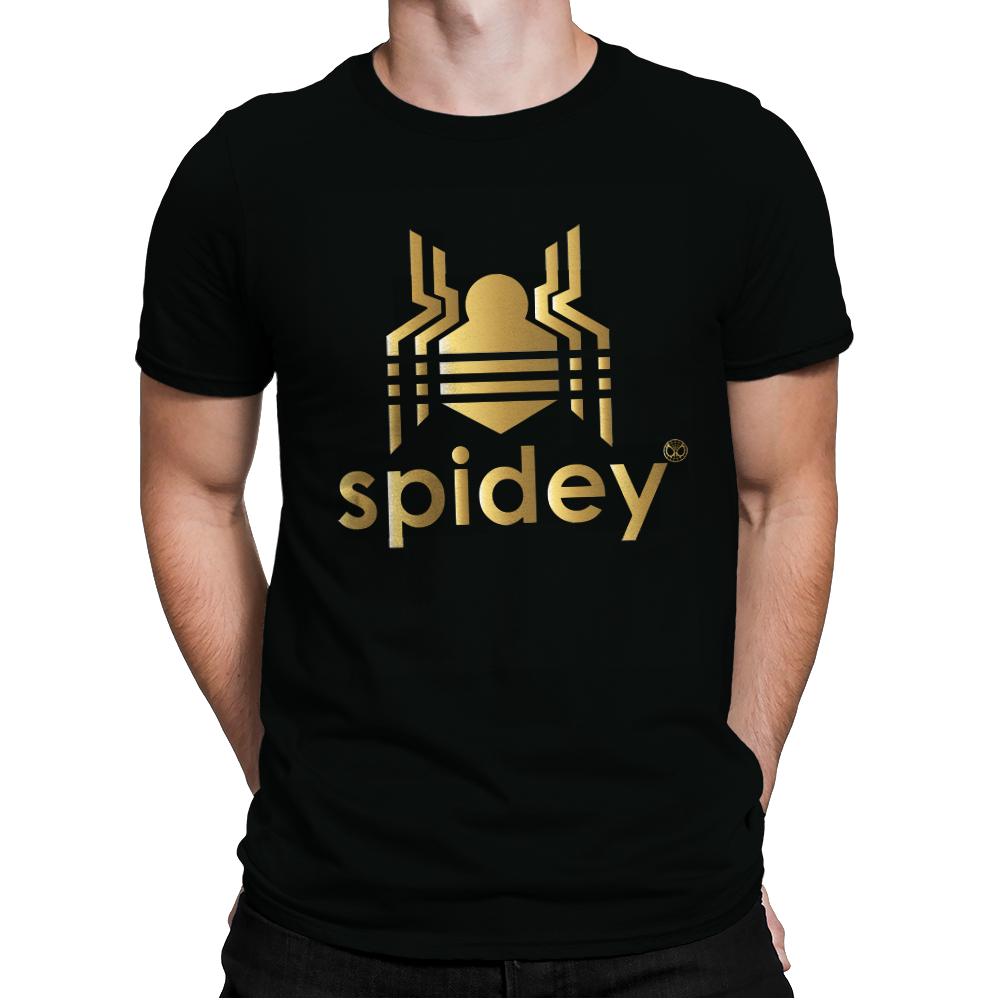 Spidey Athletics 