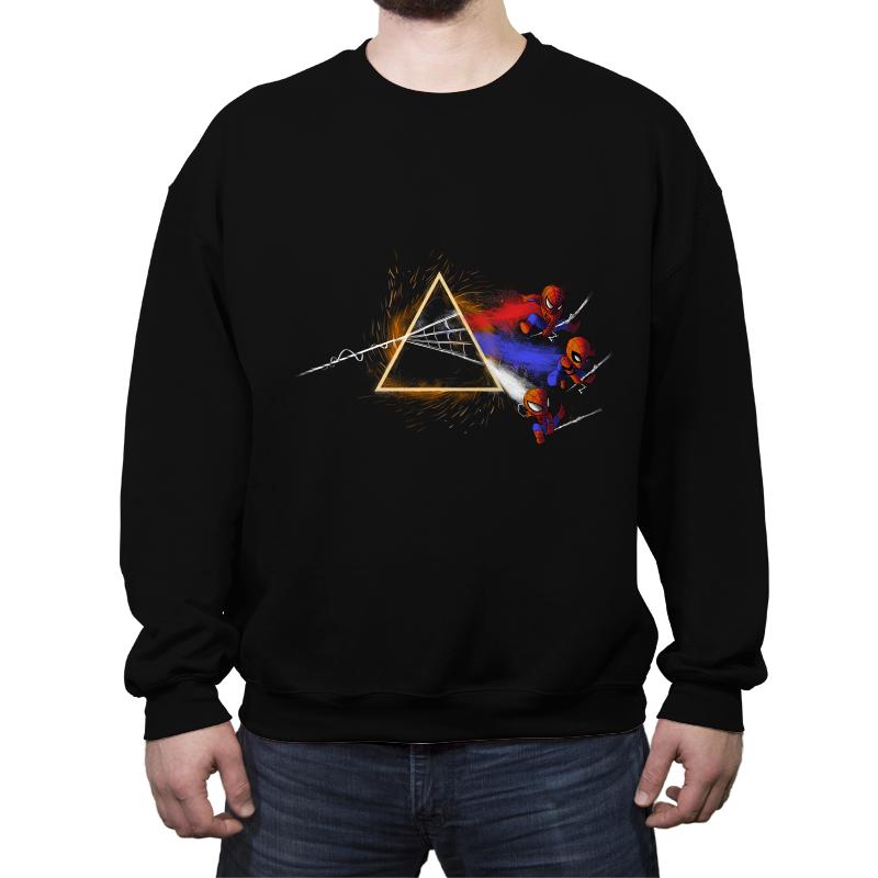 Dark Side of the Multiverse