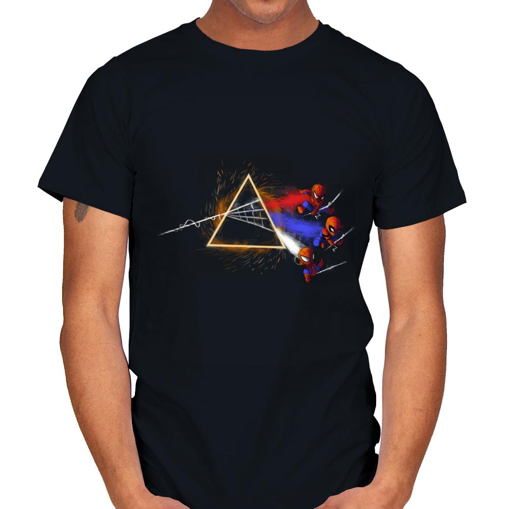 Dark Side of the Multiverse
