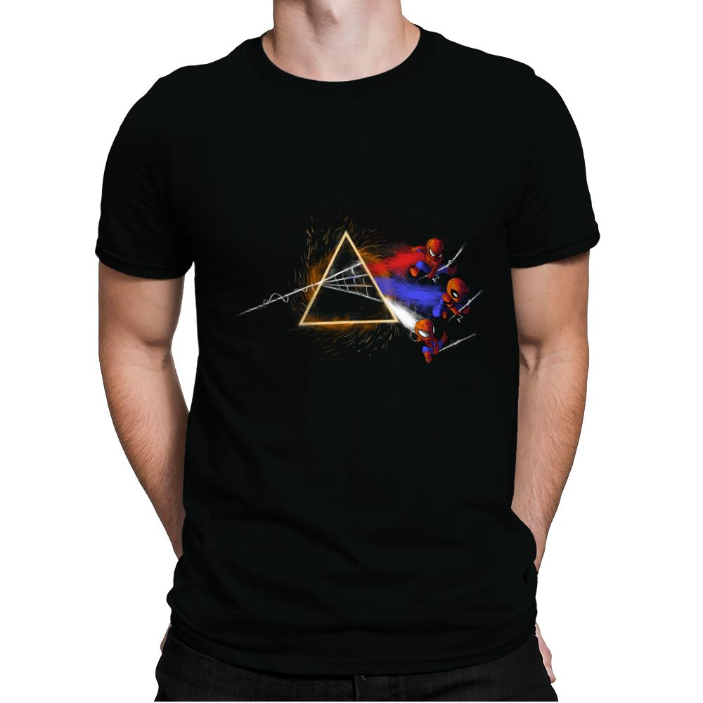 Dark Side of the Multiverse