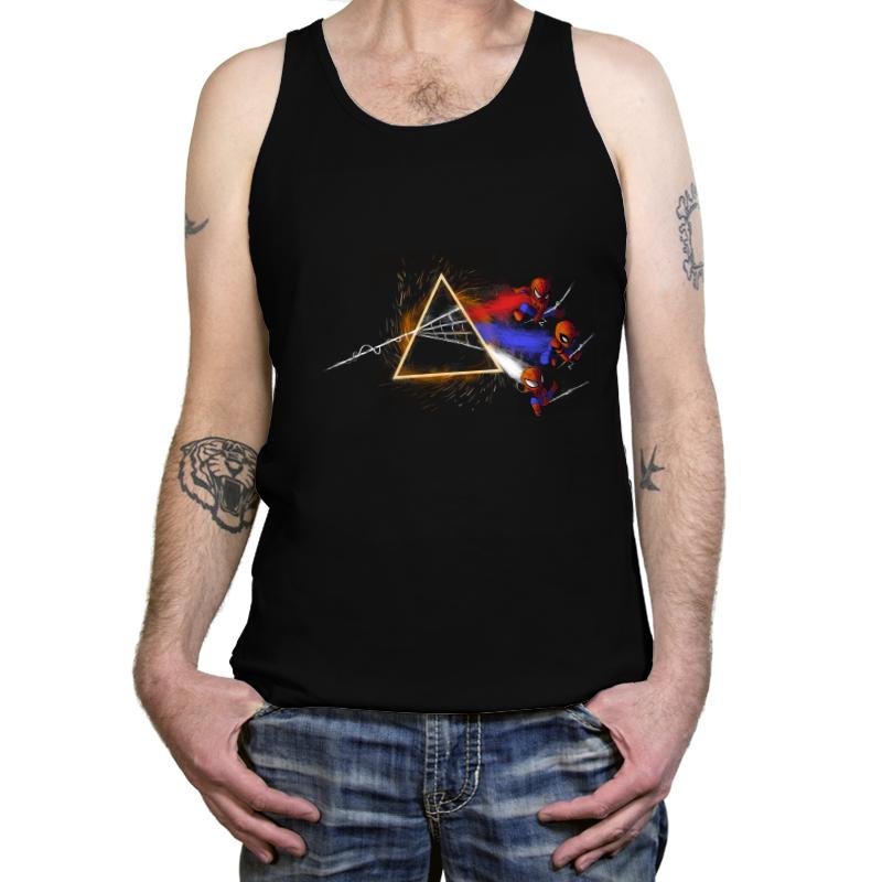 Dark Side of the Multiverse