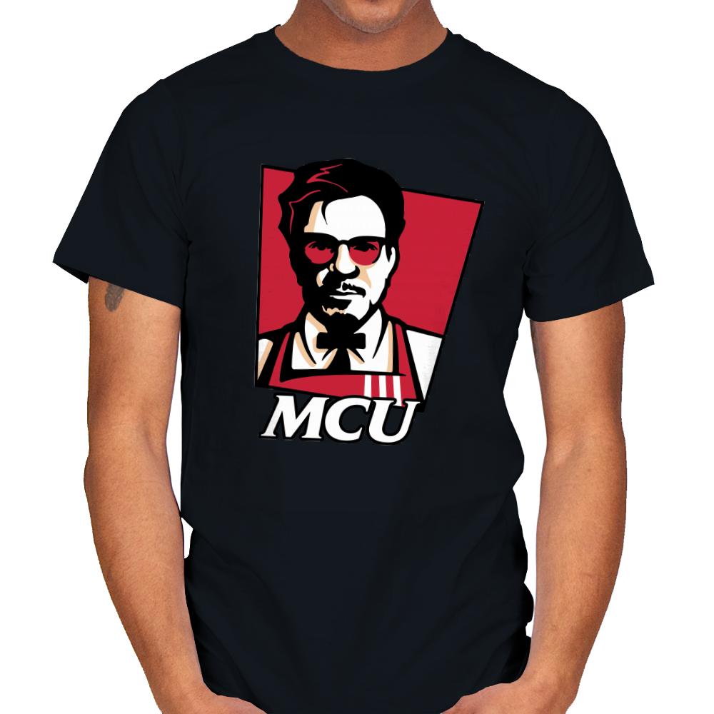 MCU