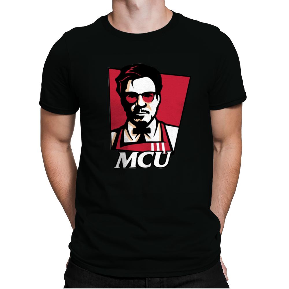 MCU