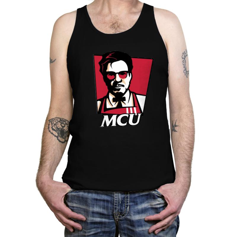 MCU