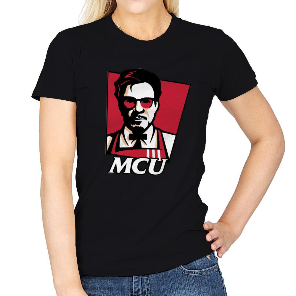 MCU