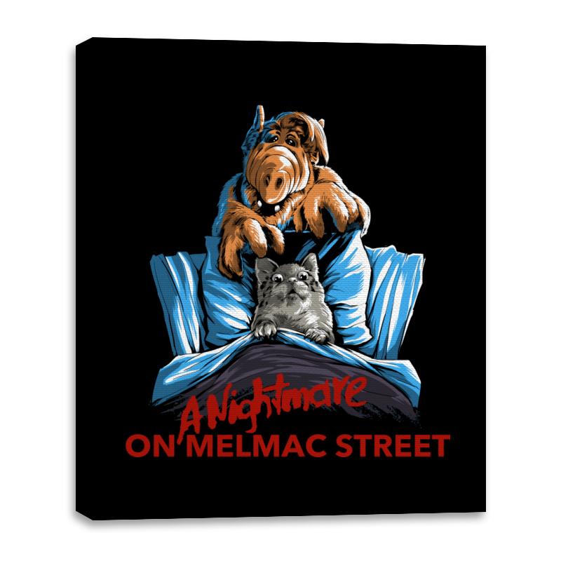 Nightmare on Melmac Street - Best Seller