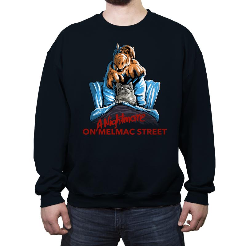 Nightmare on Melmac Street - Best Seller