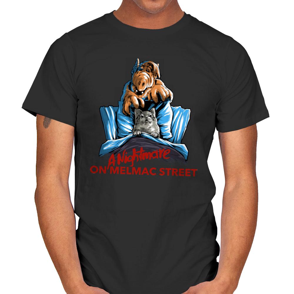 Nightmare on Melmac Street - Best Seller