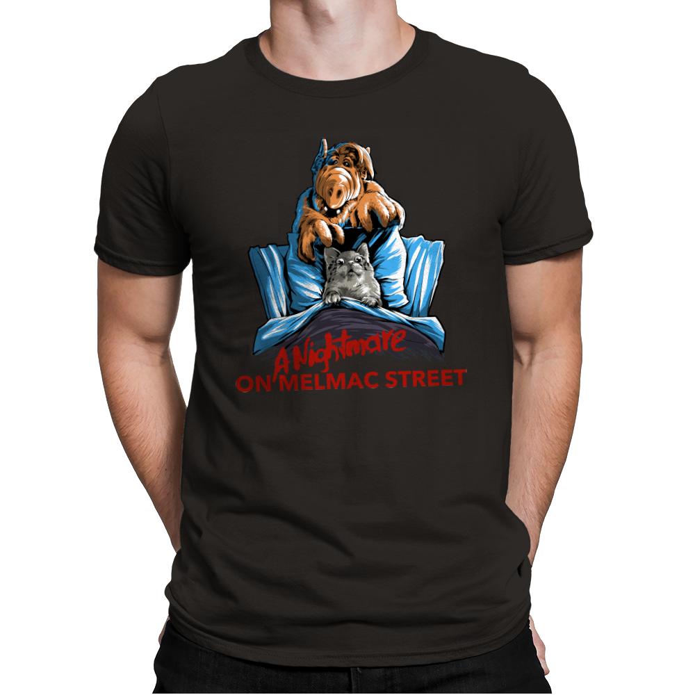 Nightmare on Melmac Street - Best Seller