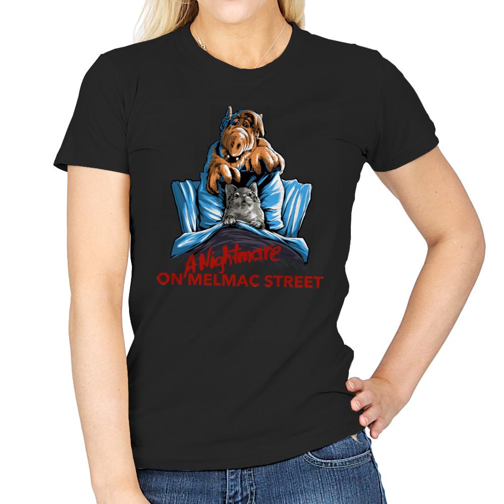 Nightmare on Melmac Street - Best Seller