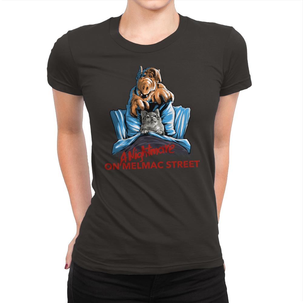 Nightmare on Melmac Street - Best Seller