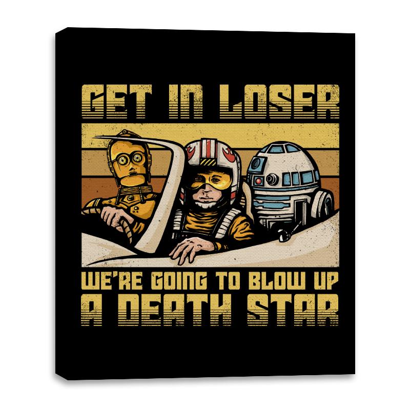 We're going to blow up a Death Star - Best Seller