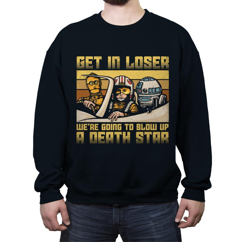 We're going to blow up a Death Star - Best Seller