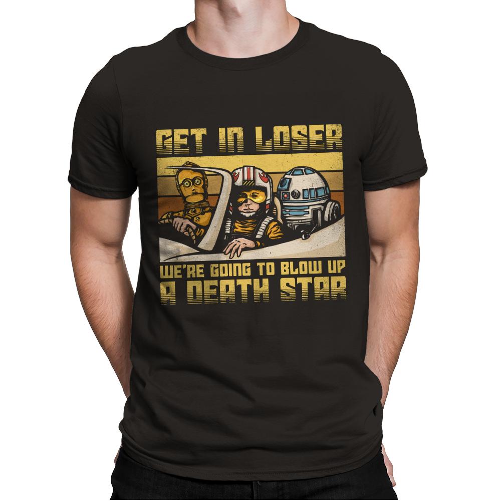 We're going to blow up a Death Star - Best Seller