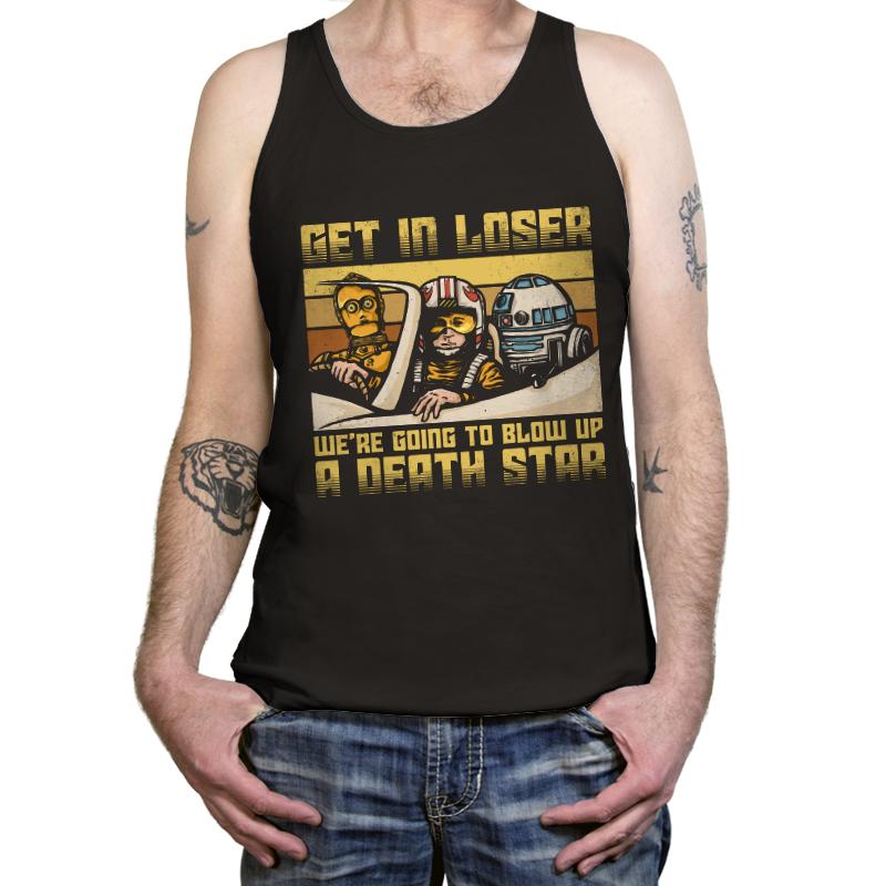 We're going to blow up a Death Star - Best Seller
